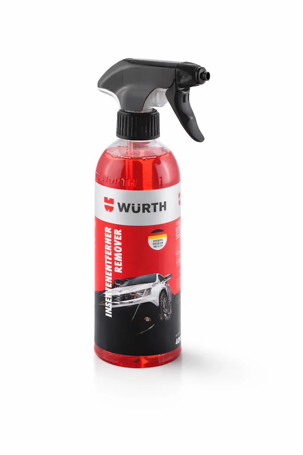Würth Böcek Temizleyici 400ml | Profesyonel Dış Yüzey Temizliği