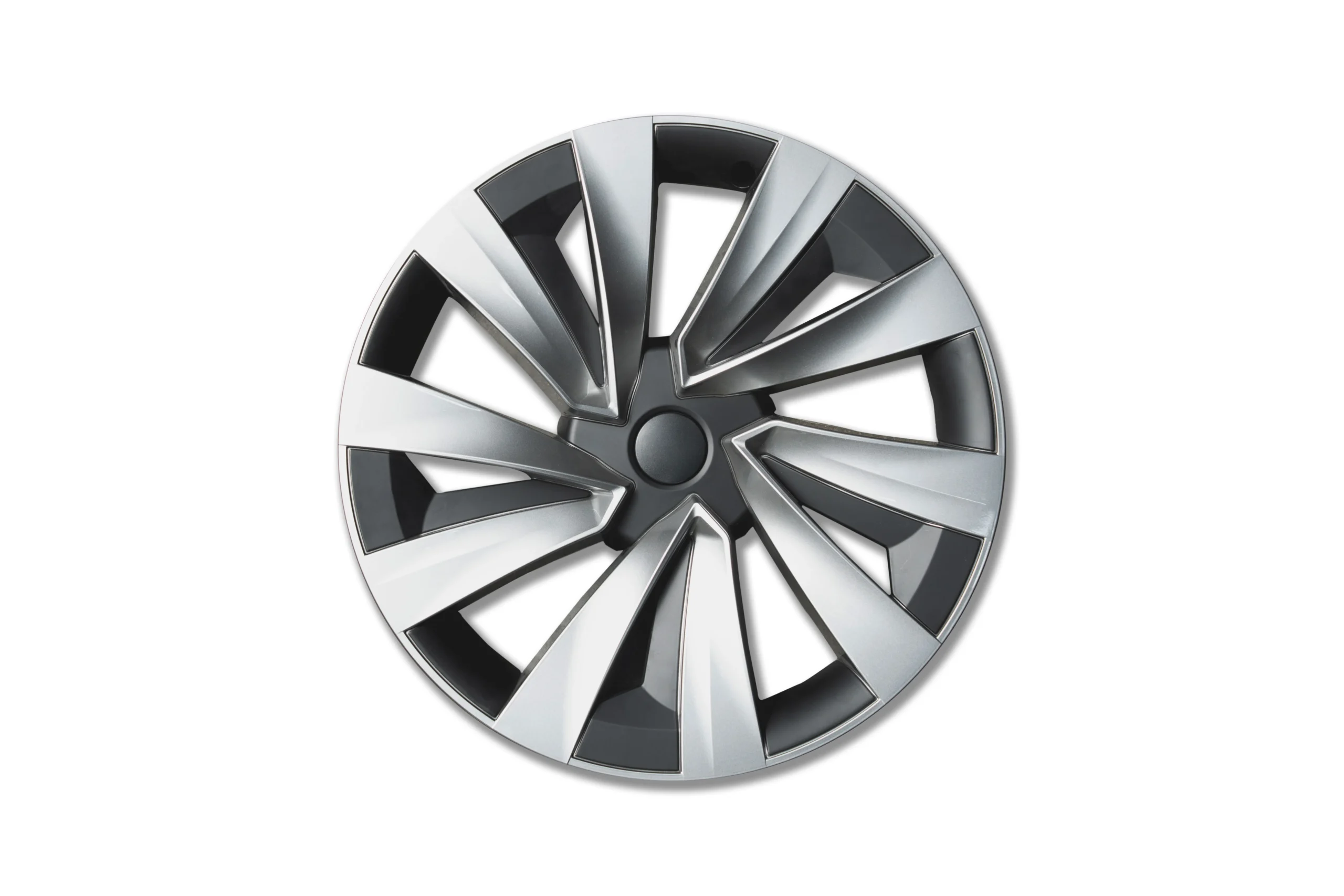 Model Y 2025+ Juniper Efsane Kasa 19” Helix Jant Kapağı | Jant Kapak Seti