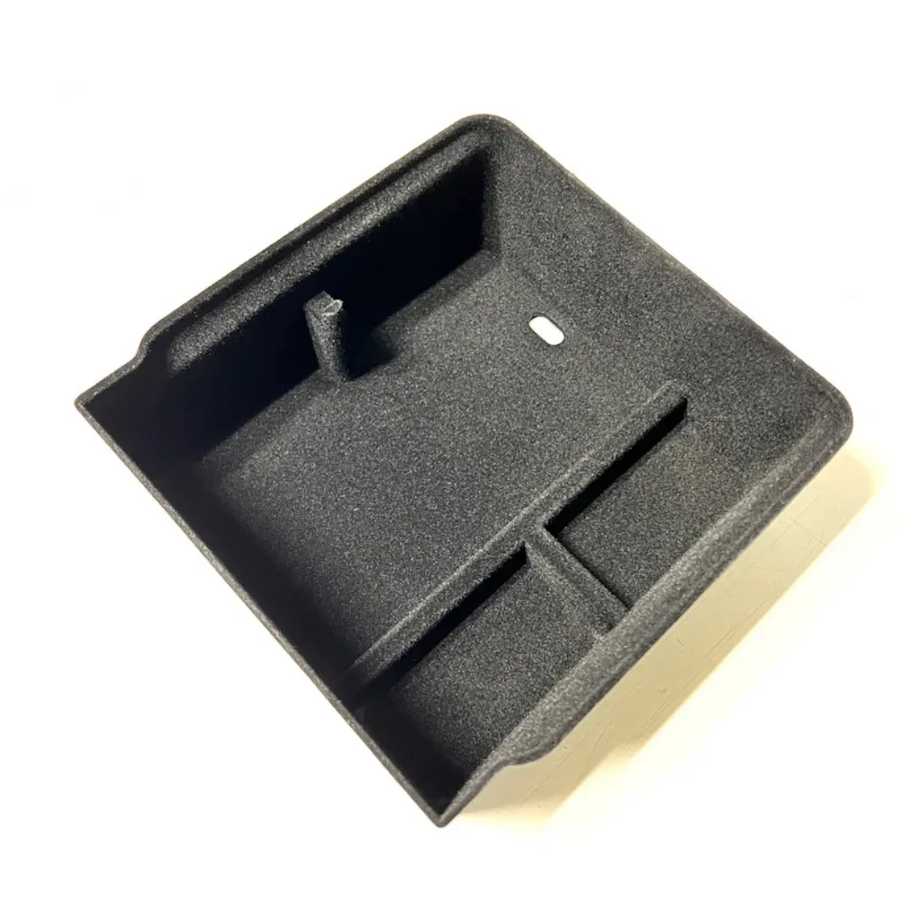 Model Y 2025+ Juniper ve Standart Uyumlu Kolçak İçi Düzenleyici