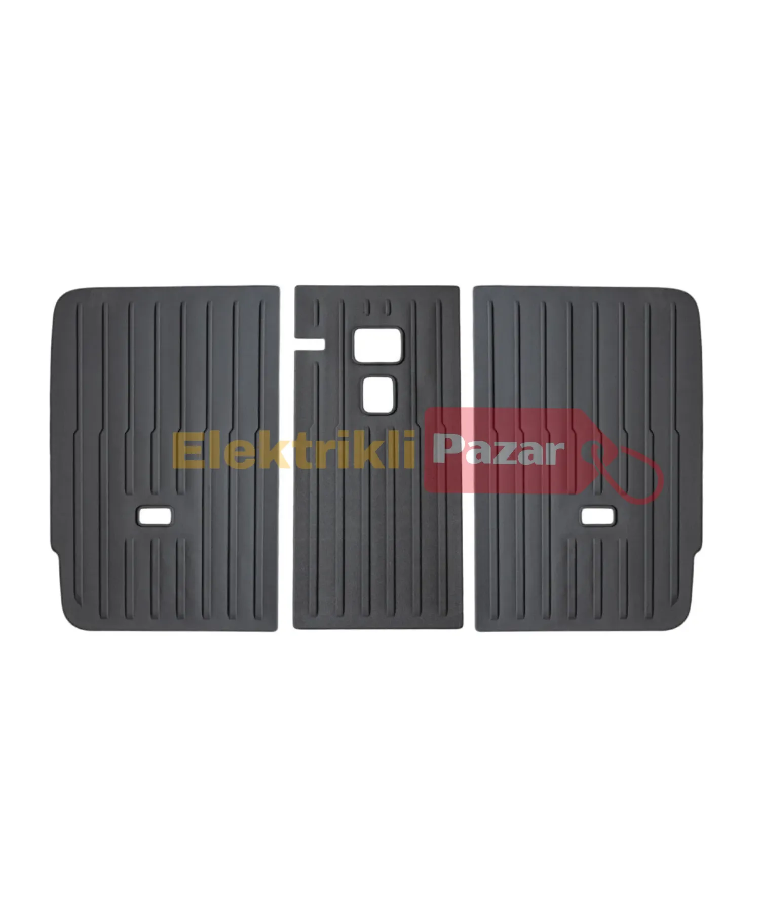 Model Y 2025+ Juniper TPE Koltuk Arkası Koruyucu Set