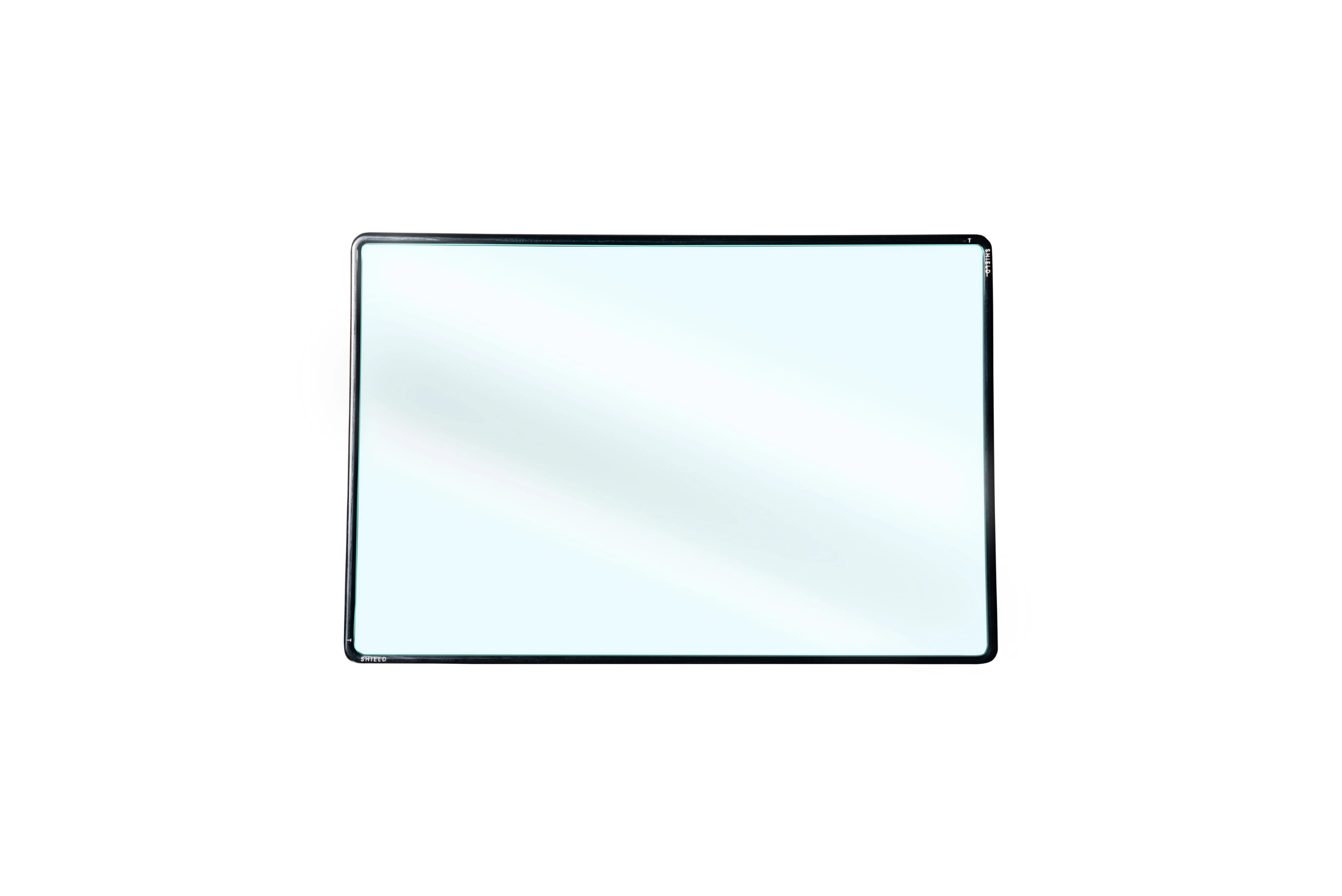 Model Y 2025+ Juniper Ön Ekran Koruyucu | Çizik ve Darbe Koruması