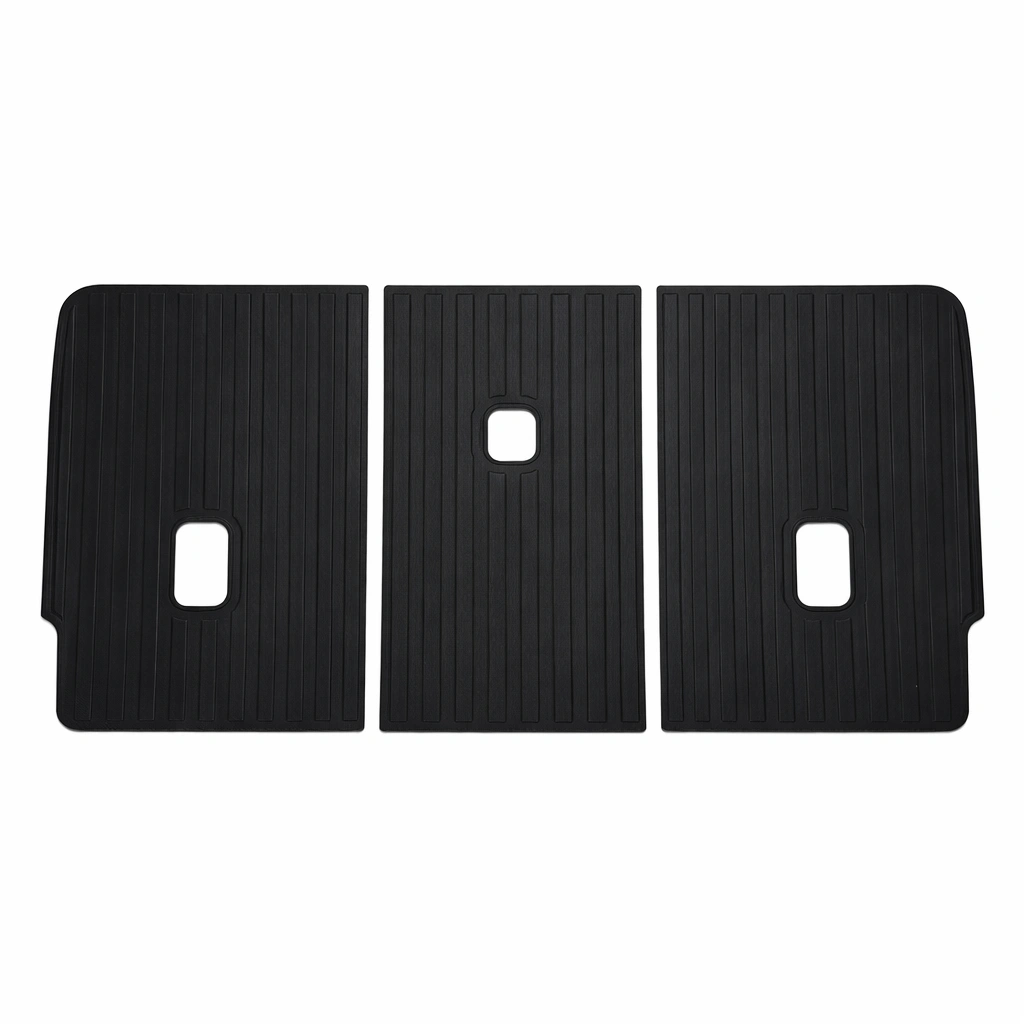 Model Y 2025+ Juniper TPE Koltuk Arkası Koruyucu Set - Tam Koruma