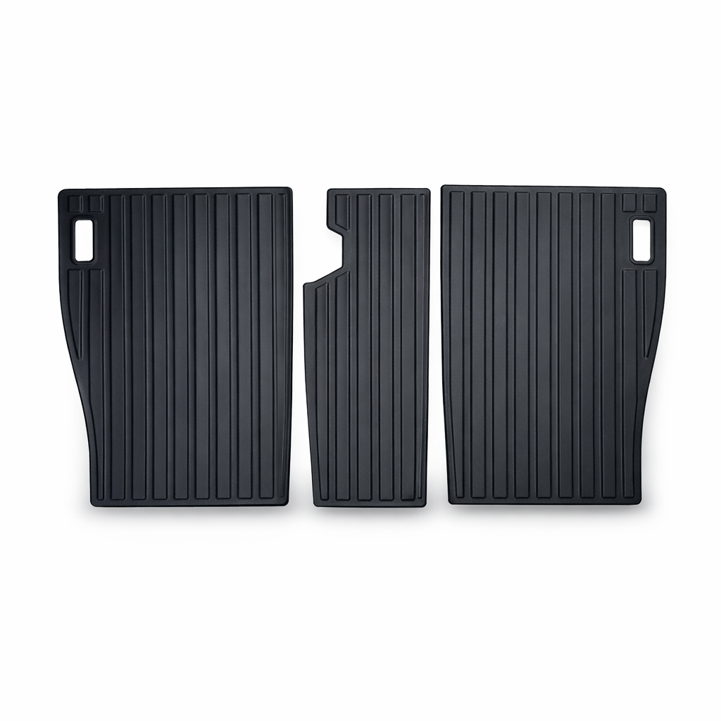 E-3008 Arka Koltuk Koruyucu - Sıvı Geçirmez ve Leke Tutmaz Koruma