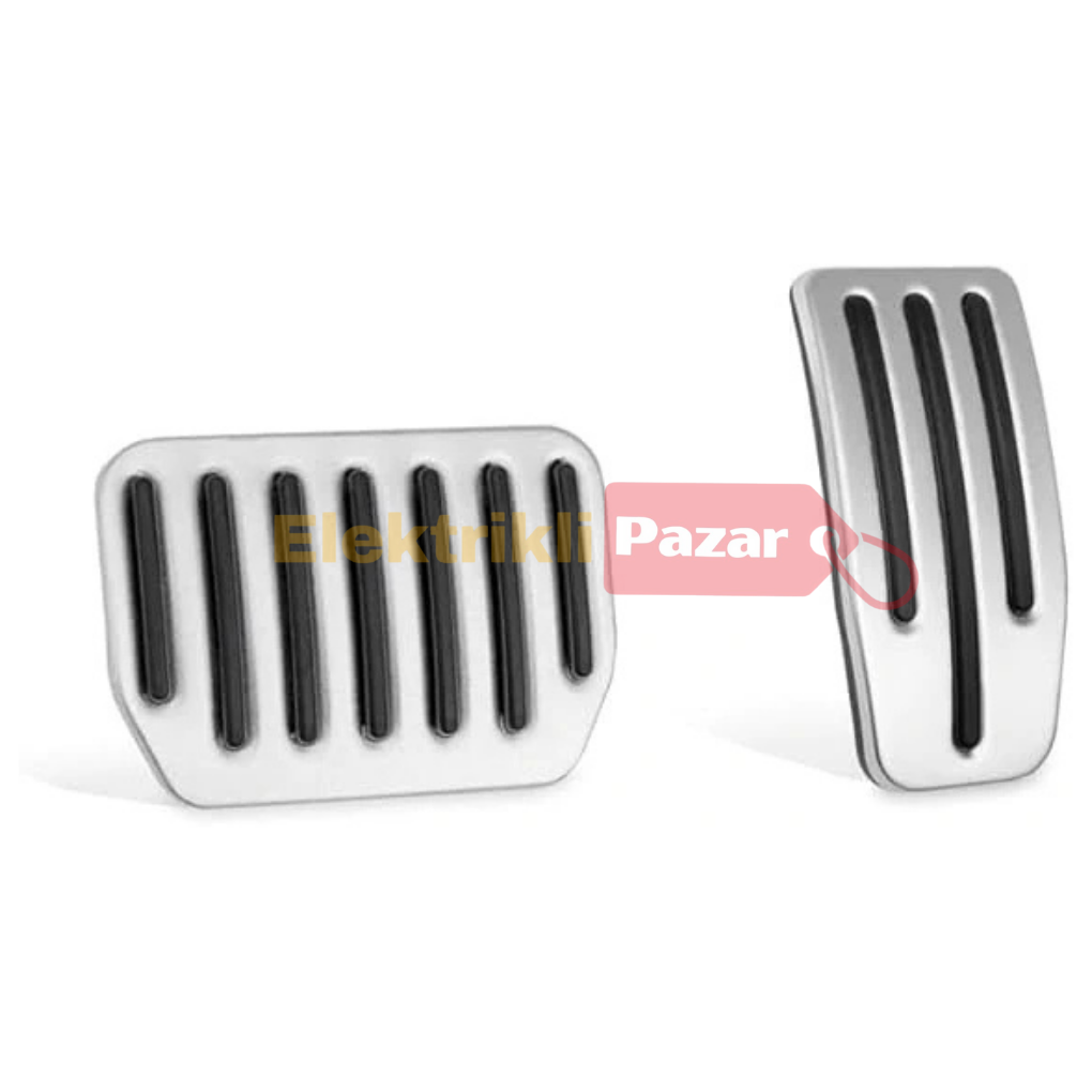 Model Y 2025+ Juniper Pedal Seti