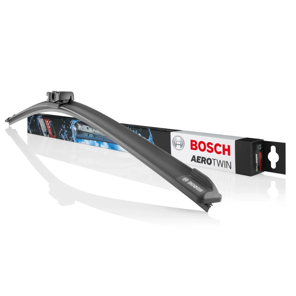 Bosch Aerotwin Silecek Takımı