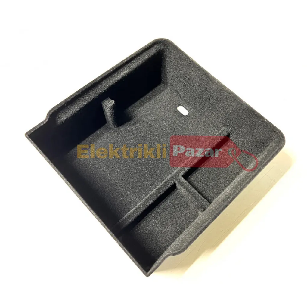 Model Y 2025+ Juniper Kolçak İçi Düzenleyici