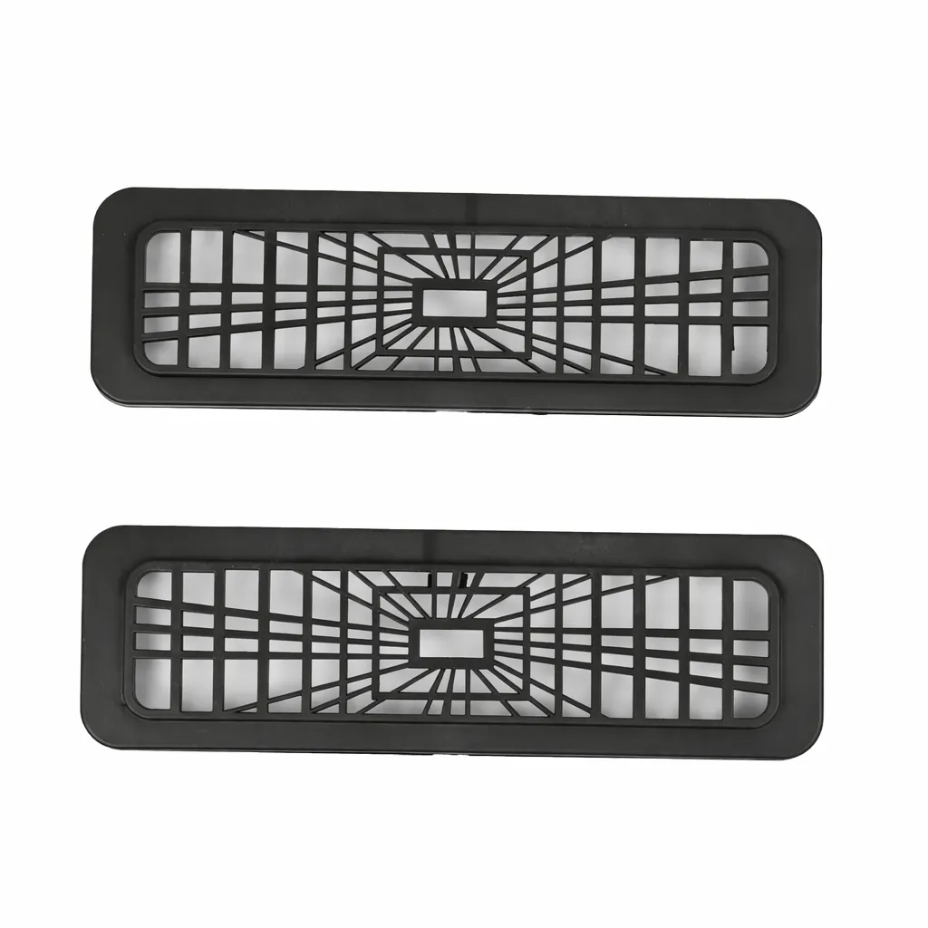 Model Y 2025+ Juniper Koltuk Altı Havalandırma Izgara Koruyucu