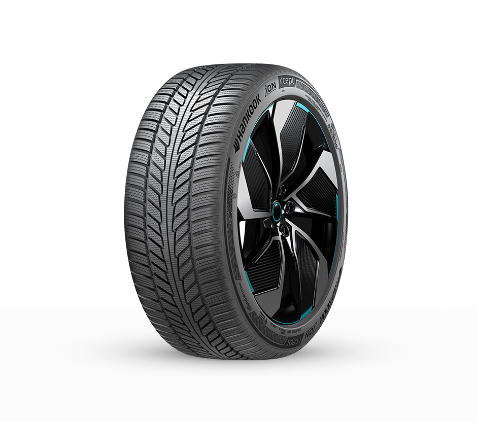Togg T10X iON 4 Mevsim Lastik 235/40R19