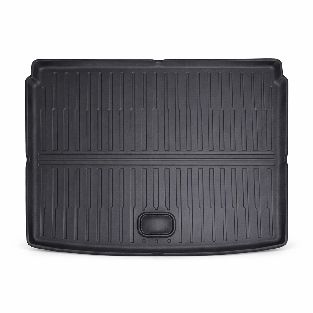 EV3 3D Bagaj Havuzu – Tam Uyumlu, Kokusuz ve Sıvı Geçirmez