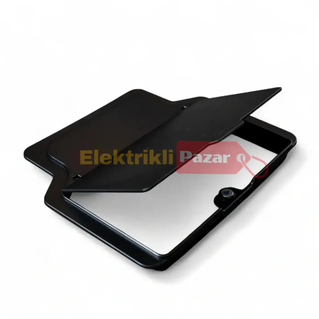 Model Y 2025+ Juniper Gizli Eşya Gözü