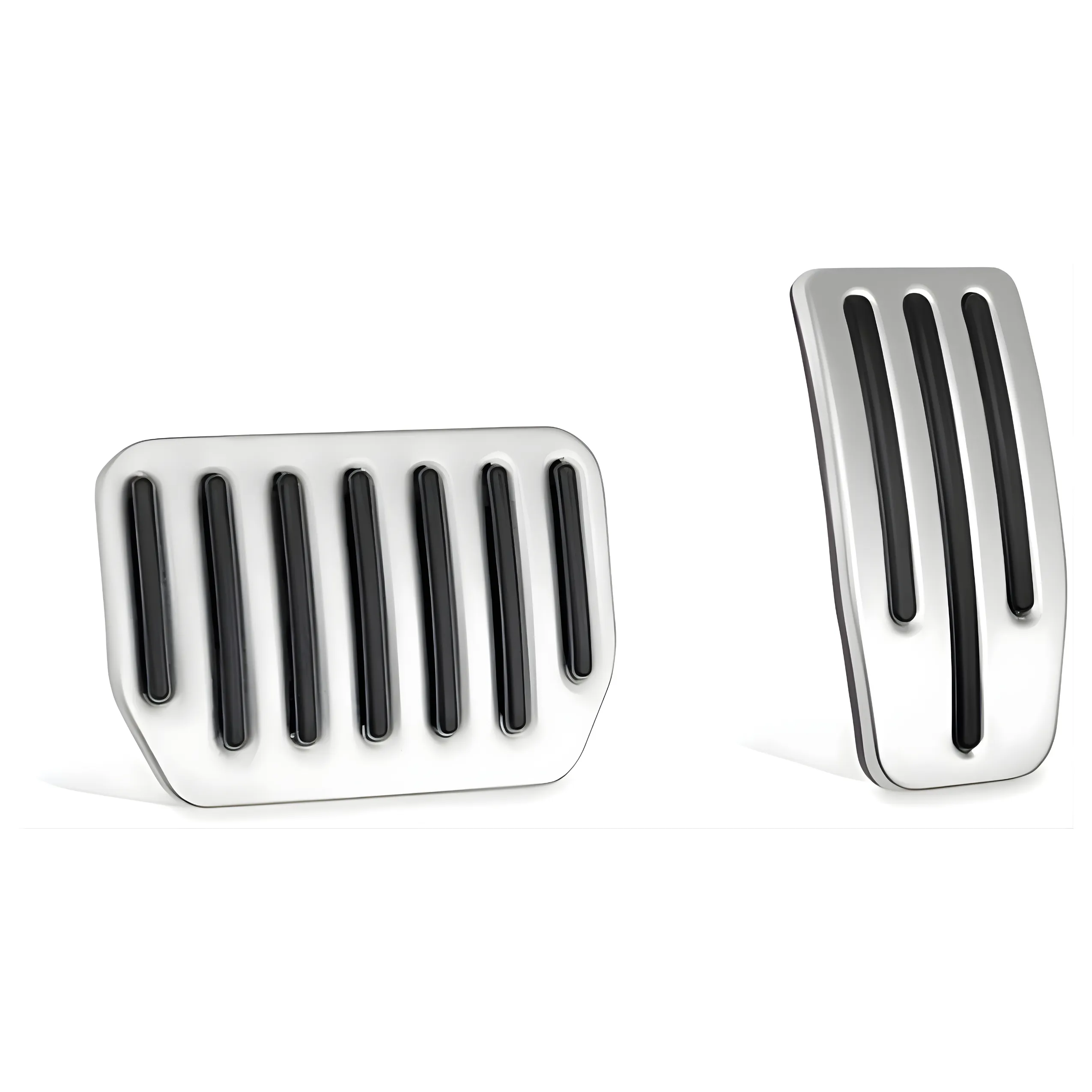 Model Y 2017-2025+ Uyumlu Pedal Seti - Sportif Performans Tasarım