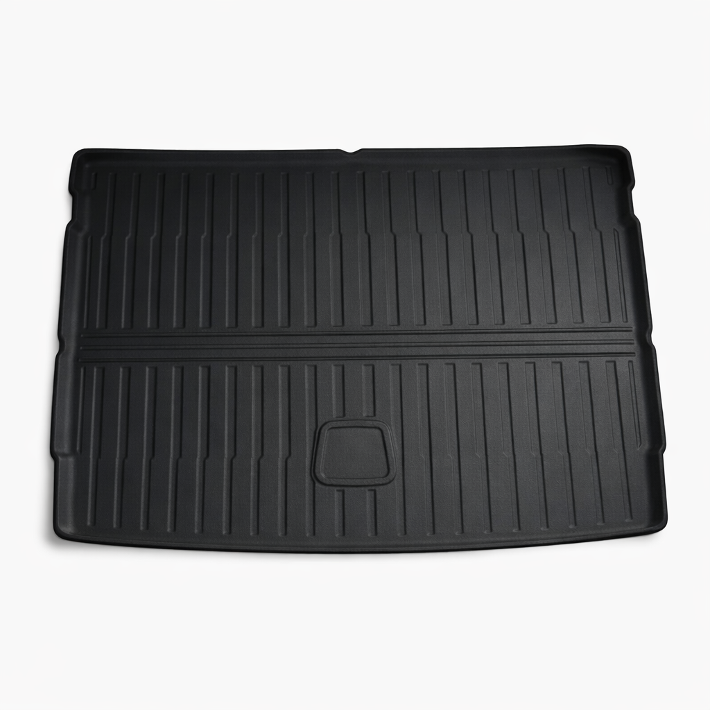 3008 3D Bagaj Havuzu – Tam Uyumlu, Kokusuz ve Sıvı Geçirmez