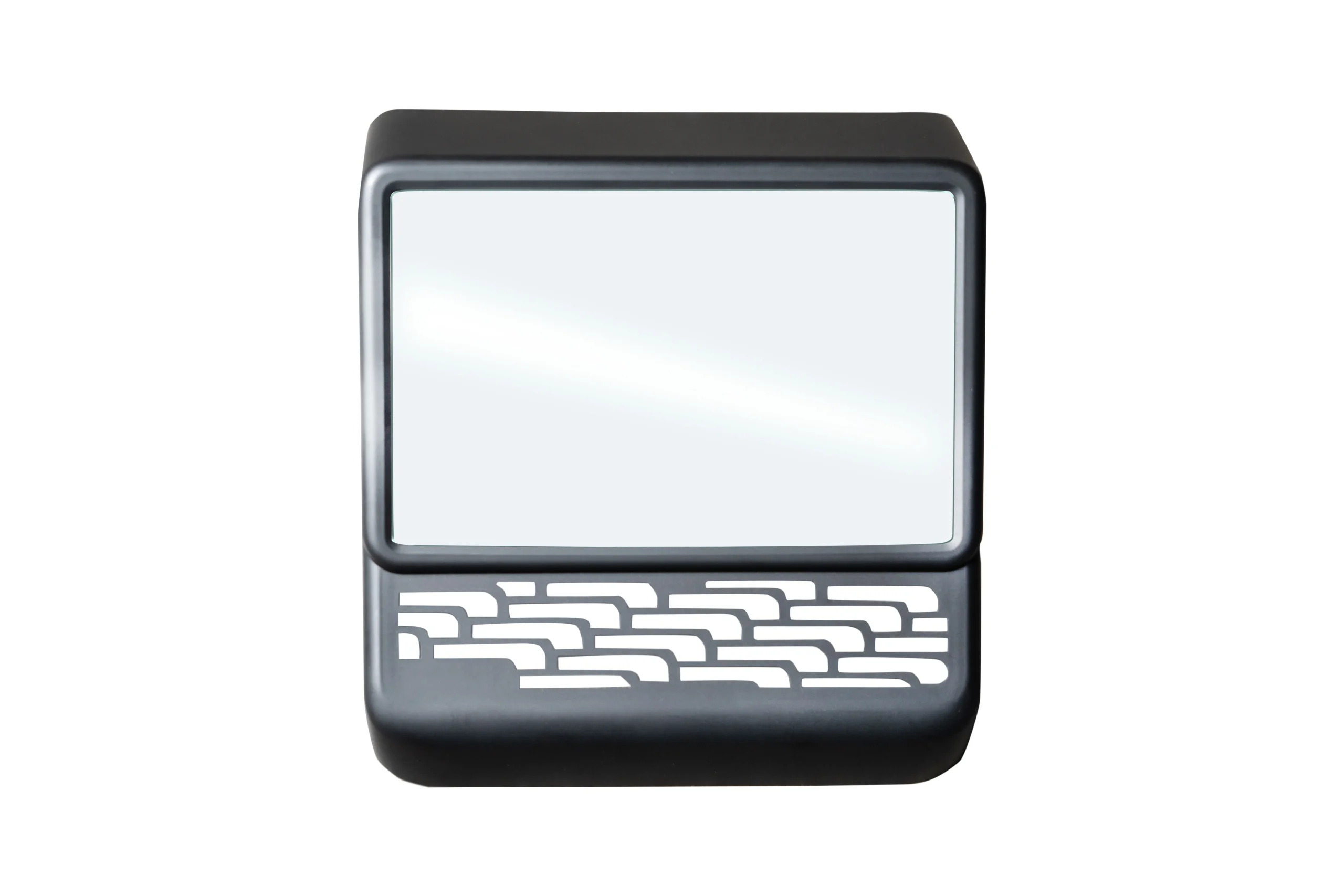 Model Y 2025+ Juniper Arka Ekran Koruyucu | Çizik ve Parmak İzi Koruması