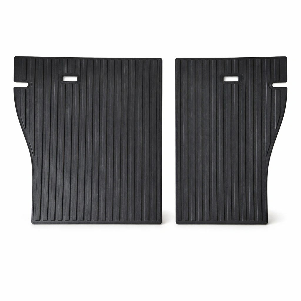 T10X Arka Koltuk Koruyucu – Sıvı Geçirmez ve Leke Tutmaz Koruma