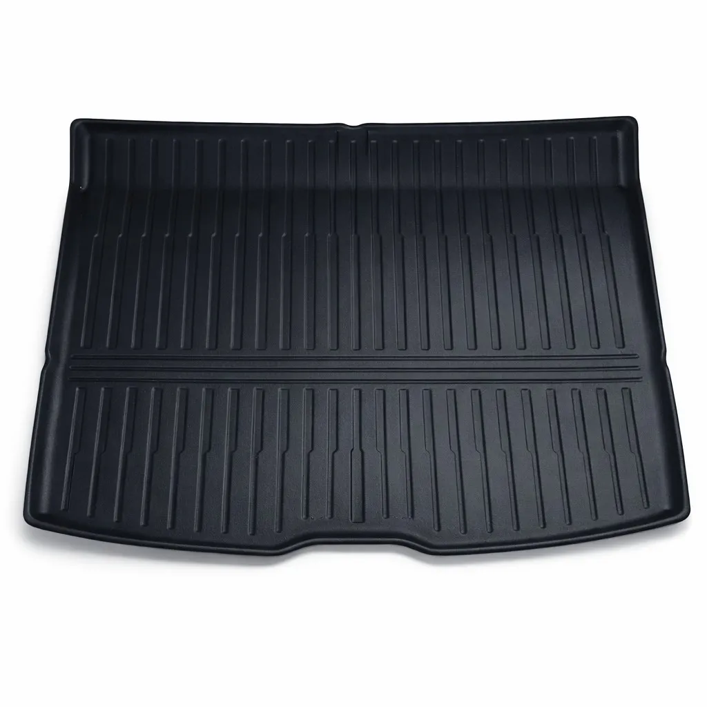 X1 3D Bagaj Havuzu – Kaymaz Yüzeyli Dört Mevsim Koruma